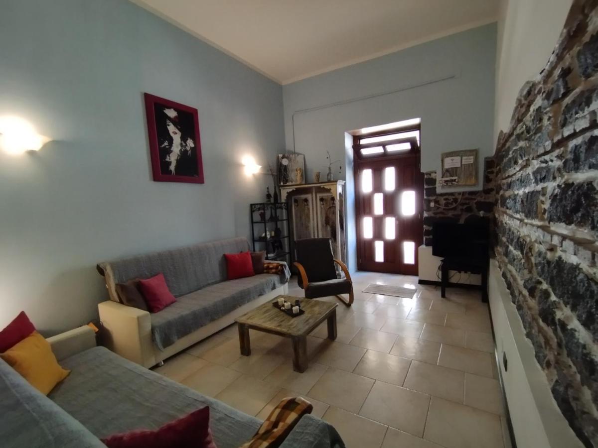 Apartment Trezza Aci Trezza Cameră foto