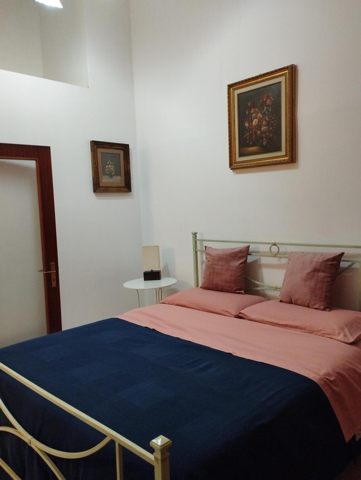Apartment Trezza Aci Trezza Cameră foto
