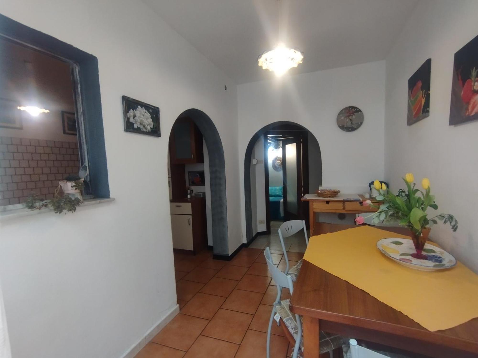 Apartment Trezza Aci Trezza Cameră foto