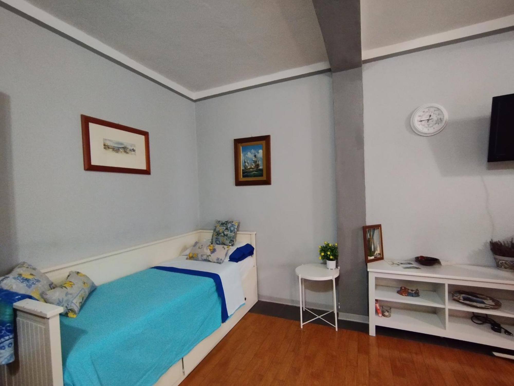 Apartment Trezza Aci Trezza Cameră foto
