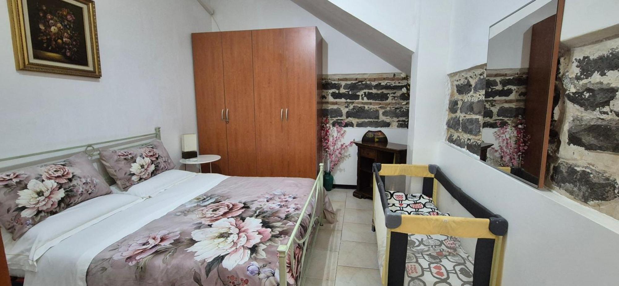 Apartment Trezza Aci Trezza Cameră foto