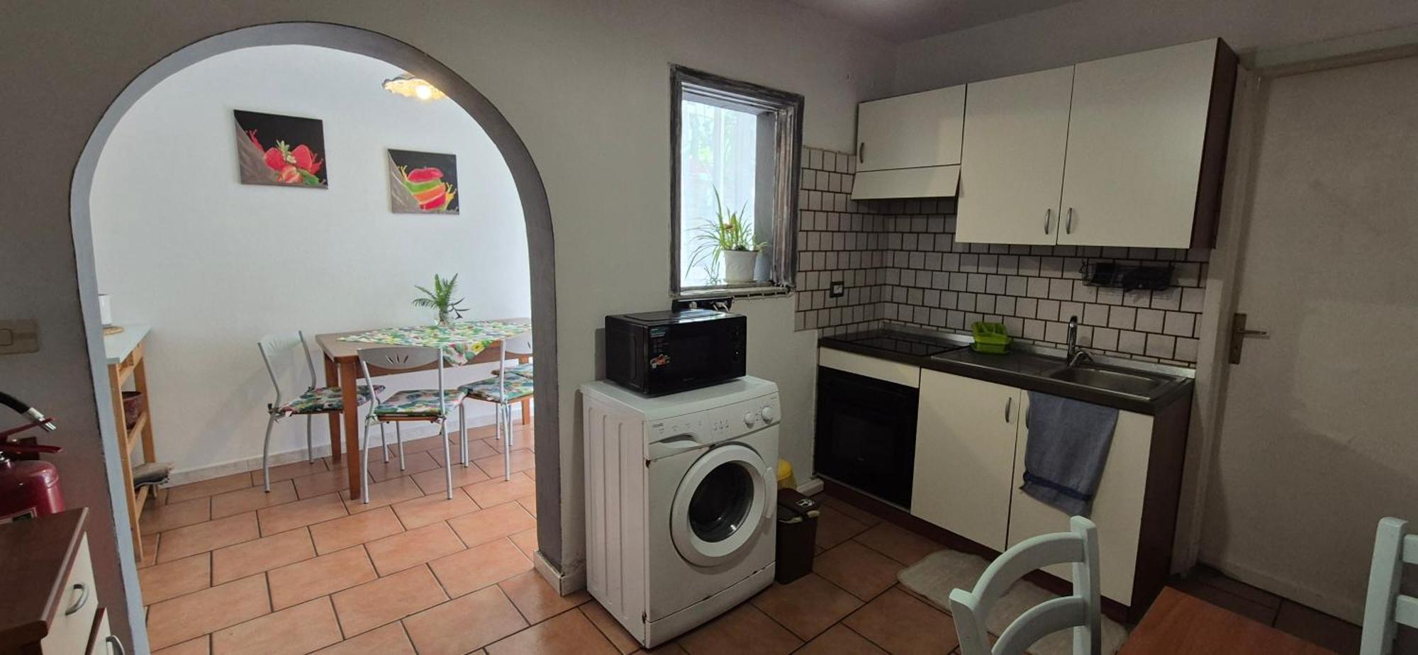 Apartment Trezza Aci Trezza Cameră foto